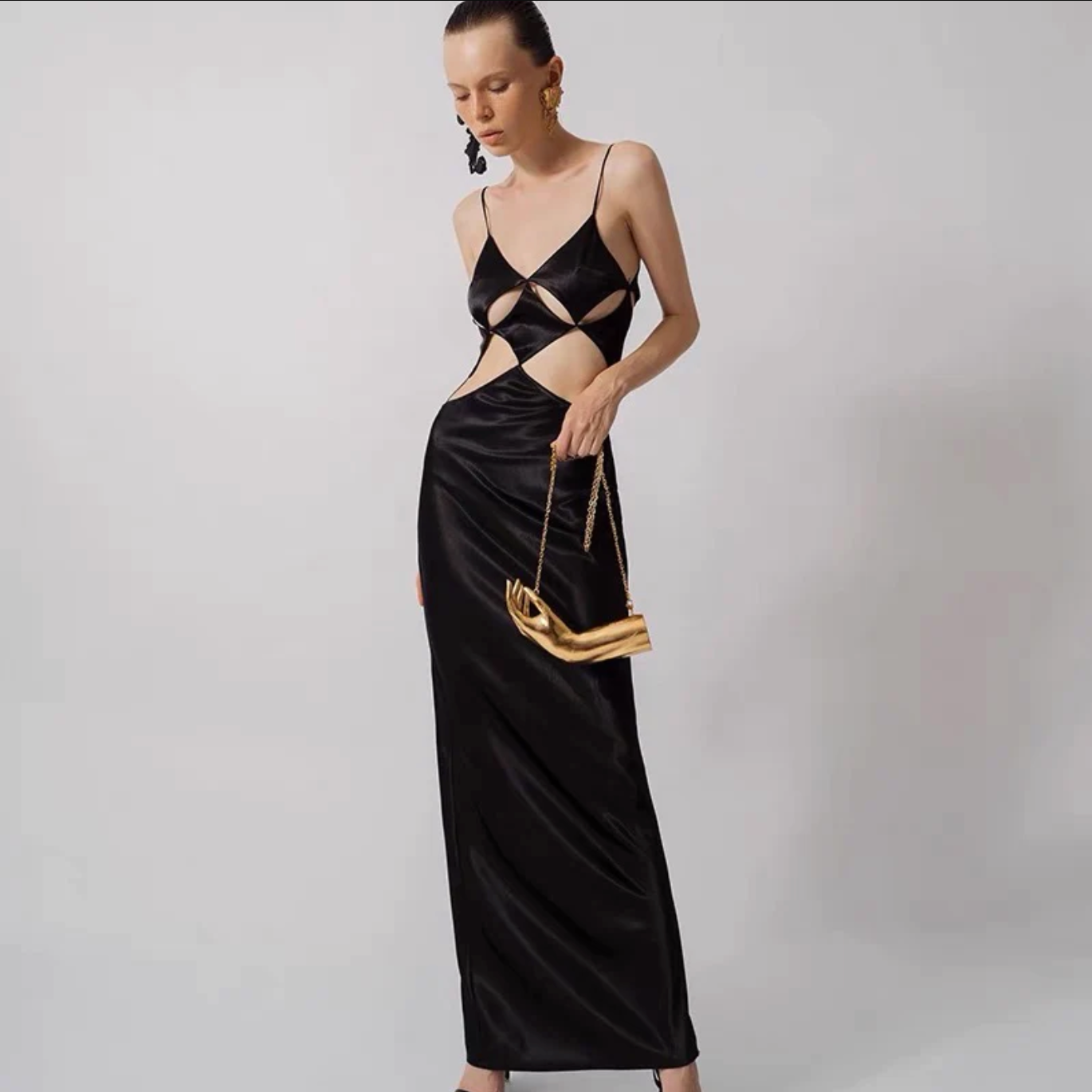 minimalist style